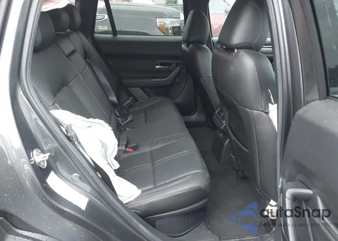 2025 Mazda Cx-50 Hybrid Premium Plus Package z USA, uszkodzony, nr VIN 7MMVAAEW6SN131686